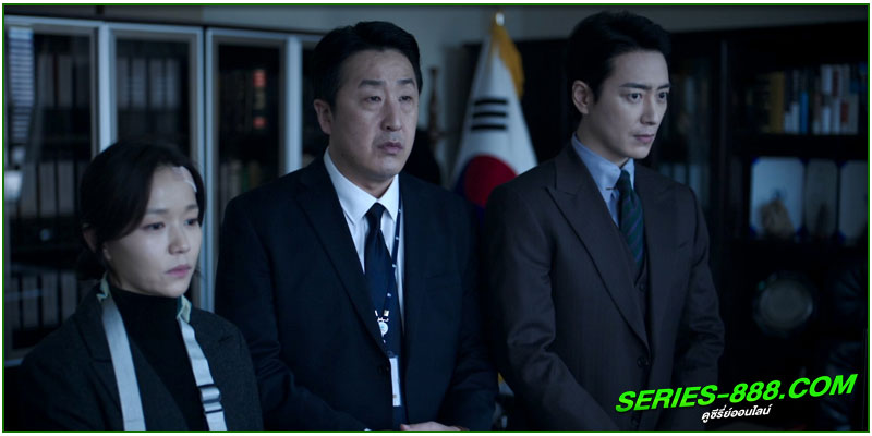 ดูซีรี่ย์ Dong Jae, the Good or the Bastard ดูซีรี่ย์ Dong Jae, the Good or the Bastard