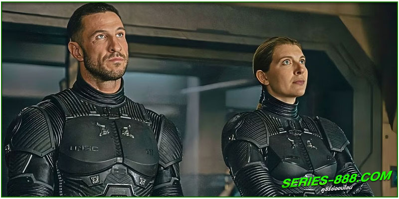 ดูซีรี่ย์ เฮโล สงครามพิทักษ์จักรวาล ปี 2 ดูซีรี่ย์ เฮโล สงครามพิทักษ์จักรวาล ปี 2