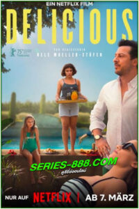 ดูหนัง โอชะ DELICIOUS (2025) พากย์ไทย เต็มเรื่อง