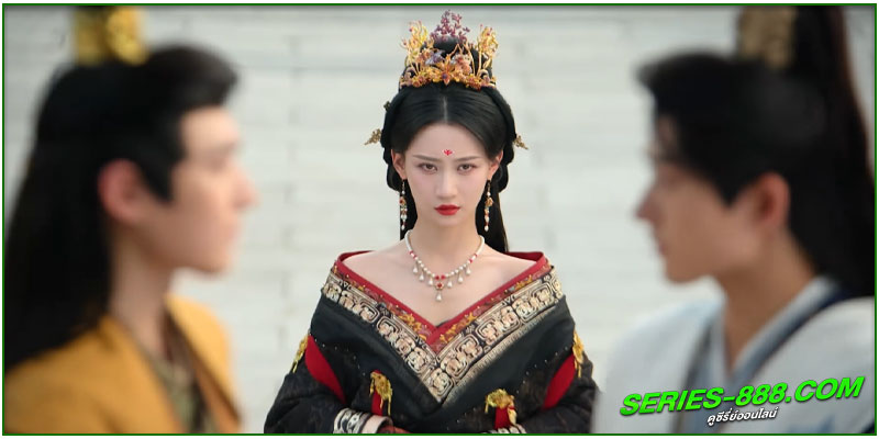 ดูซีรี่ย์ เงาแค้นหลังวัง ดูซีรี่ย์ เงาแค้นหลังวัง