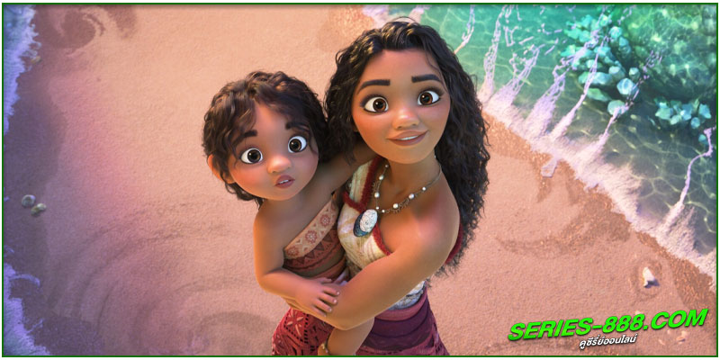 ดูหนังการ์ตูน โมอาน่า 2 ดูหนังการ์ตูน โมอาน่า 2