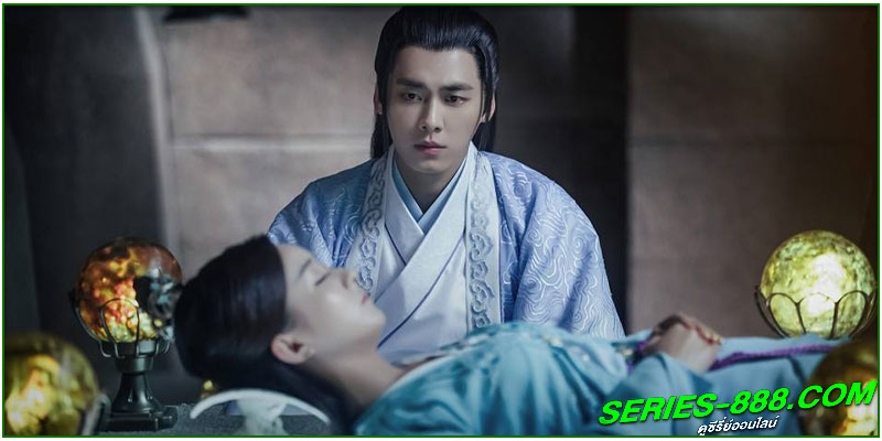 ดูซีรี่ย์ จูเซียน กระบี่เทพสังหาร ดูซีรี่ย์ จูเซียน กระบี่เทพสังหาร