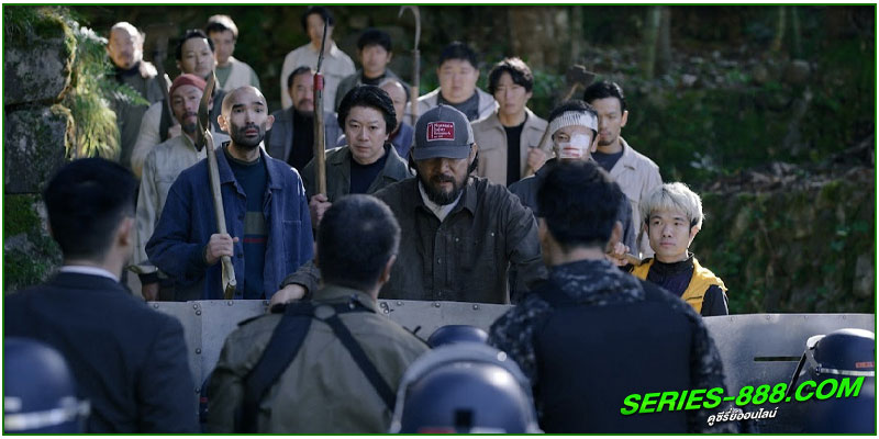 ดูซีรี่ย์ Gannibal Season 2 ดูซีรี่ย์ Gannibal Season 2
