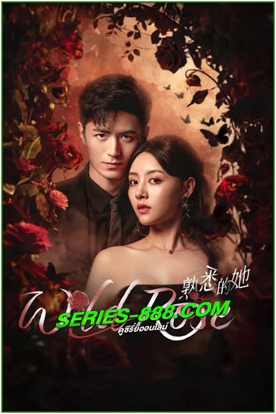 ดูซีรี่ย์ ทวงแค้นได้รัก Wild Rose (2025) ซับไทย EP.1-24 จบ