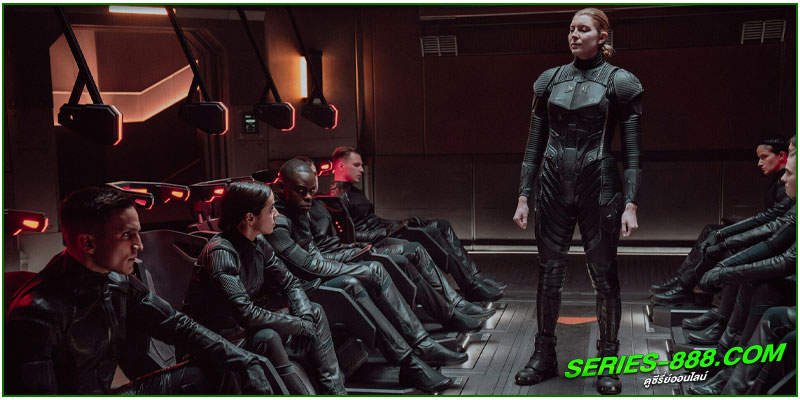 ดูซีรี่ย์ เฮโล สงครามพิทักษ์จักรวาล ปี 2 ดูซีรี่ย์ เฮโล สงครามพิทักษ์จักรวาล ปี 2