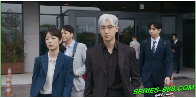 ดูซีรี่ย์ ยอดอัจฉริยะ นักเจรจา ดูซีรี่ย์ ยอดอัจฉริยะ นักเจรจา