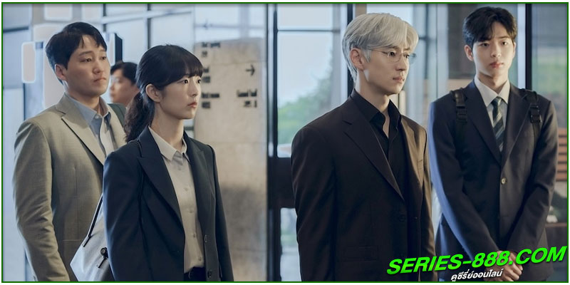 ดูซีรี่ย์ ยอดอัจฉริยะ นักเจรจา ดูซีรี่ย์ ยอดอัจฉริยะ นักเจรจา