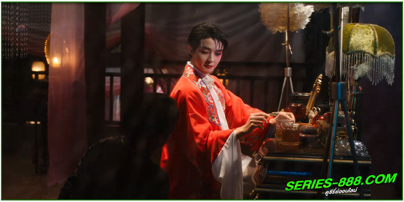 ดูซีรี่ย์ เงามืดใต้แสงจันทร์ขาว ดูซีรี่ย์ เงามืดใต้แสงจันทร์ขาว