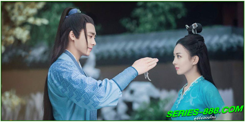 ดูซีรี่ย์ จูเซียน กระบี่เทพสังหาร ดูซีรี่ย์ จูเซียน กระบี่เทพสังหาร