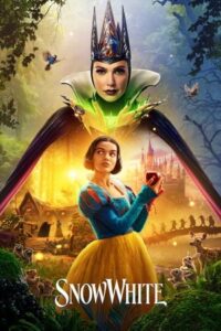 ดูหน้ง สโนว์ไวท์ Snow White (2025) พากย์ไทย เต็มเรื่อง