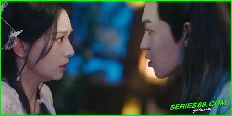 ดูซีรี่ย์ ฝันลึกในห้วงรัก