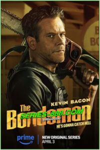 ดูซีรี่ย์ เดอะบอนด์สแมน นายประกันอัดปีศาจ The Bondsman (2025) พากย์ไทย EP.1-8 จบ