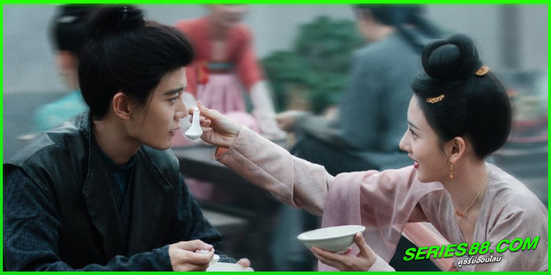 ดูซีรี่ย์ ล่าปีศาจพิฆาตรัก ดูซีรี่ย์ ล่าปีศาจพิฆาตรัก