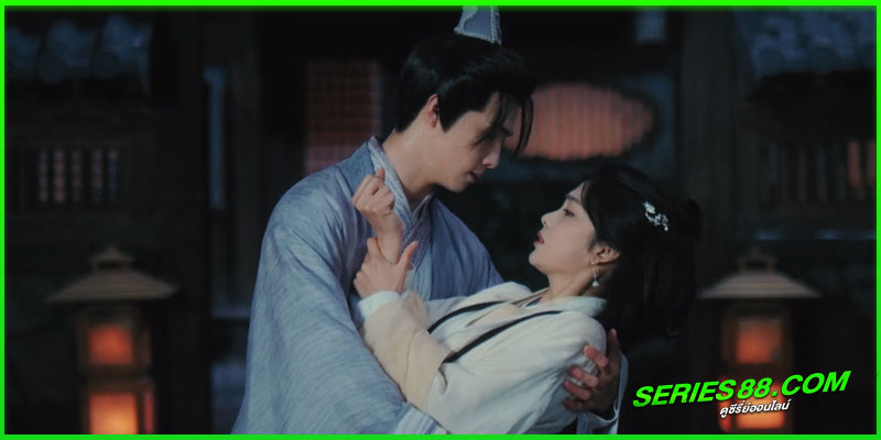 ดูซีรี่ย์ ห้วงคำนึงแห่งฉางอัน ดูซีรี่ย์ ห้วงคำนึงแห่งฉางอัน
