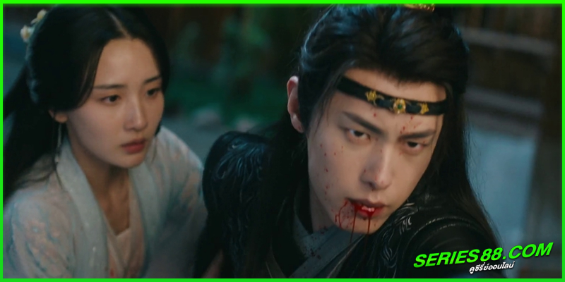 ดูซีรี่ย์ วังวนแค้น นิรันดร์รัก ดูซีรี่ย์ วังวนแค้น นิรันดร์รัก