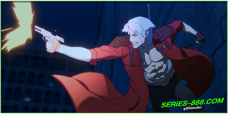 ดูซีรี่ย์ Devil May Cry ดูซีรี่ย์ Devil May Cry