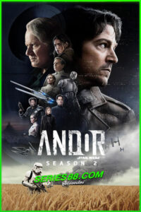 ดูซีรี่ย์ สตาร์ วอร์ส: เอนดอร์ ซีซั่น 2 Andor Season 2 (2025) ซับไทย EP.1-12 จบ