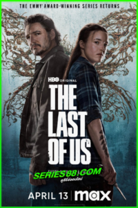 ดูซีรี่ย์ เดอะลาสต์ออฟอัส ซีซั่น 2 the last of us season 2 (2025) พากย์ไทย EP.1-7 จบ
