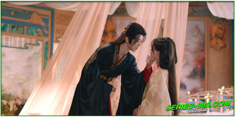ดูซีรี่ย์ เรื่องเล่าแห่งหนานกง ดูซีรี่ย์ เรื่องเล่าแห่งหนานกง