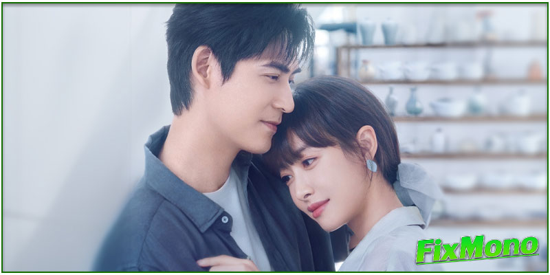 ดูซีรี่ย์ ปลูกฝันรักใต้ฟ้าสีคราม