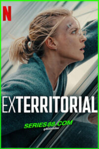 ดูหนัง พลิกแผนลับลวงระทึก Exterritorial (2025) พากย์ไทย เต็มเรื่อง