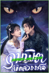 ดูซีรี่ย์ จุมพิตลิขิตสวรรค์ The Seized Destiny (2025) ซับไทย EP.1-20 จบ