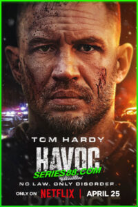 ดูหนัง ฝ่าหายนะครองเมือง havoc (2025) พากย์ไทย เต็มเรื่อง