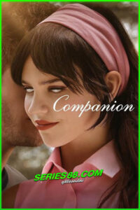 ดูหนัง คอมแพเนียน Companion (2025) พากย์ไทย เต็มเรื่อง