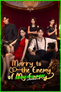 ดูซีรี่ย์ ด้วยรักจากดวงตะวัน Marry to the Enemy of My Enemy (2025) ซับไทย EP.1-24 จบ