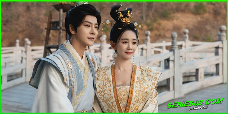 ดูซีรี่ย์ พายุคลั่งแห่งวสันตกาล ดูซีรี่ย์ พายุคลั่งแห่งวสันตกาล