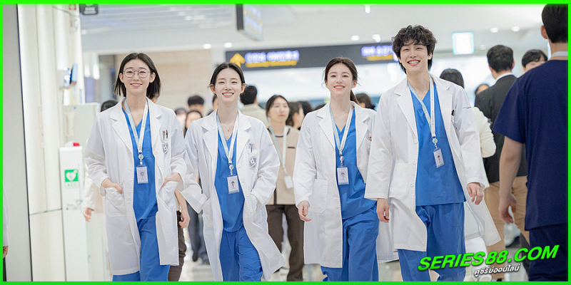 ดูซีรี่ย์ เพลย์บุ๊คชุดกาวน์ ดูซีรี่ย์ เพลย์บุ๊คชุดกาวน์