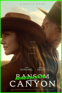 ดูซีรี่ย์ หุบเขารัก RANSOM CANYON (2025) EP.1-10 จบ พากย์ไทย