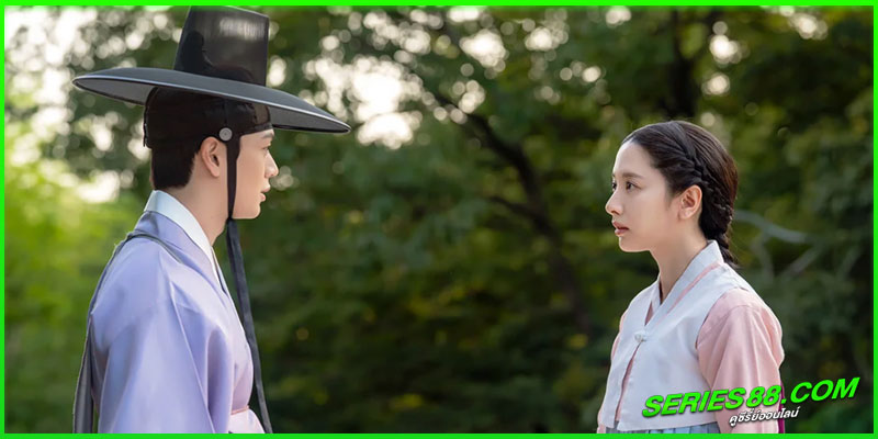 ดูซีรี่ย์ The Haunted Palace ดูซีรี่ย์ The Haunted Palace