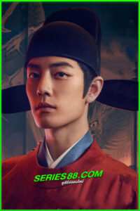 ดูซีรี่ย์ ตำนานจั้งไห่ Legend of Zang Hai (2025) ซับไทย-พากย์ไทย EP.1-40 จบ