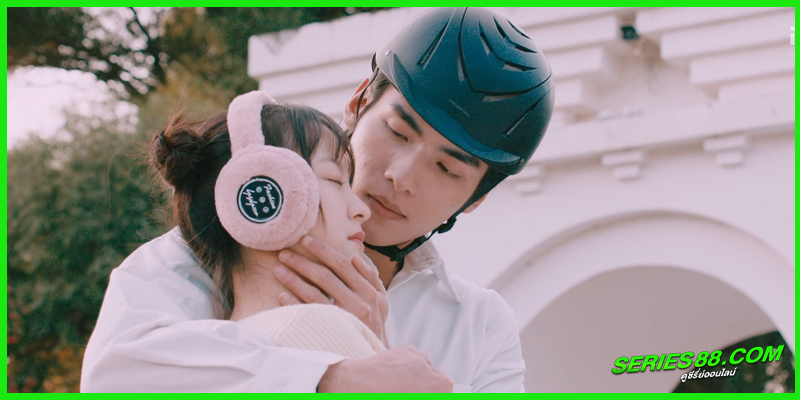 ดูซีรี่ย์ Riding into Love ดูซีรี่ย์ Riding into Love