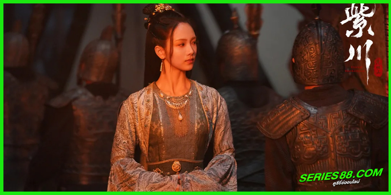 ดูซีรี่ย์ สงครามสามสหาย ราชันแห่งแสงสว่าง ดูซีรี่ย์ สงครามสามสหาย ราชันแห่งแสงสว่าง