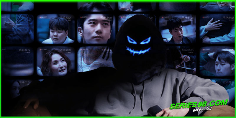 ดูซีรี่ย์ The Devil's Plan 2 ดูซีรี่ย์ The Devil's Plan 2
