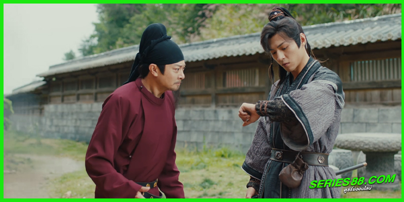 ดูซีรี่ย์ ลั่วหยาง ปริศนาคดีมรณะ ดูซีรี่ย์ ลั่วหยาง ปริศนาคดีมรณะ
