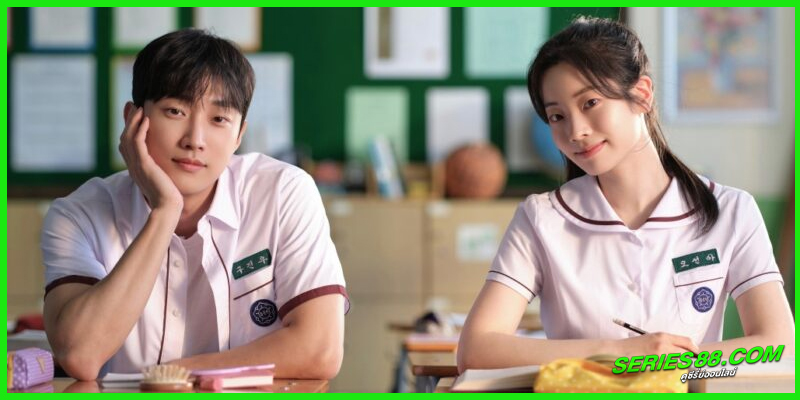 ดูหนัง ซีเคร็ท ทำนองรักข้ามเวลา ดูหนัง ซีเคร็ท ทำนองรักข้ามเวลา