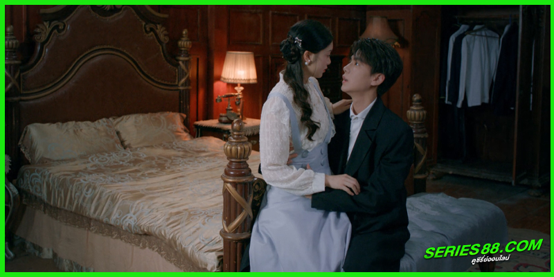 ดูซีรี่ย์ Too Late to Love ดูซีรี่ย์ Too Late to Love