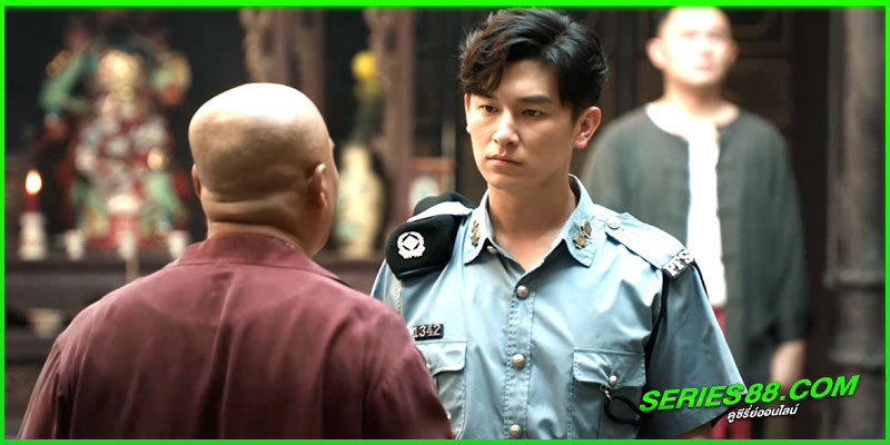 ดูซีรี่ย์ เส้นทางวีรบุรุษสายเลือดมังกร ดูซีรี่ย์ เส้นทางวีรบุรุษสายเลือดมังกร