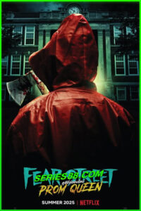 ดูหนัง ถนนอาถรรพ์: ราชินีงานพรอม Fear Street: Prom Queen (2025) พากย์ไทย (เต็มเรื่อง)
