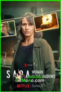 ดูซีรี่ย์ ซาร่าผู้หญิงในเงา SARA – WOMAN IN THE SHADOWS (2025) EP.1-6 จบ พากย์ไทย