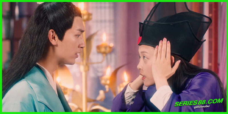 ดูซีรี่ย์ The Great Lin Qian Jin ดูซีรี่ย์ The Great Lin Qian Jin