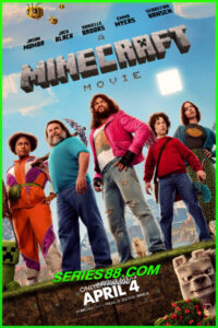 ดูหนัง ไมน์คราฟต์ มูฟวี่ A Minecraft Movie (2025) พากย์ไทย เต็มเรื่อง