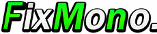 Fixmono