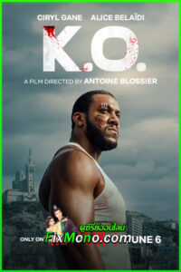 ดูหนัง น็อกเอาท์ K.O (2025) พากย์ไทย เต็มเรื่อง