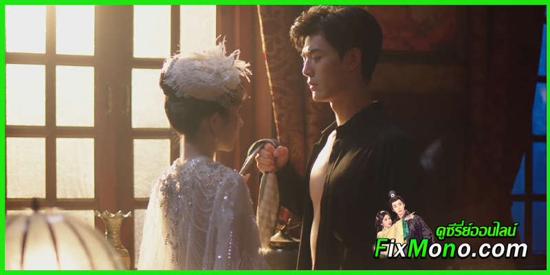 ดูซีรี่ย์ รอยรักหลังม่าน ดูซีรี่ย์ รอยรักหลังม่าน