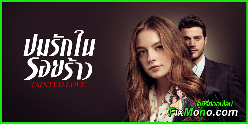 ดูซีรี่ย์ ปมรักในรอยร้าว