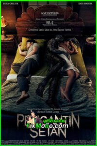 ดูหนัง ชู้จากนรก Pengantin Setan (The Devil’s Bride) (2025) พากย์ไทยโรง